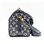 Handbag Louis Vuitton Speedy 25 Bandouliere Fall For You M20852 126065037