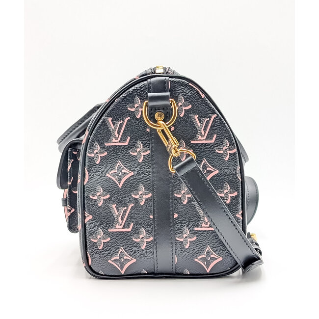 Handbag Louis Vuitton Speedy 25 Bandouliere Fall For You M20852 126065037