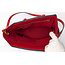 Handbag Louis Vuitton Phenix PM Monogram Red Coquelicot W/Strap 126065038