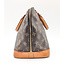 Handbag Louis Vuitton Alma Monogram 126065053