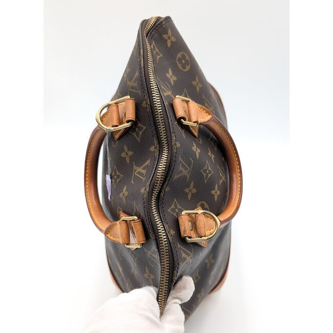 Handbag Louis Vuitton Alma Monogram 126065053
