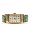 Watch Blancpain Tank 40x20mm 14kt Gold 7.5" Watch Only 126066004