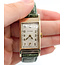 Watch Blancpain Tank 40x20mm 14kt Gold 7.5" Watch Only 126066004