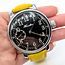 Watch Hamilton 992 Marriage Conversion 48mm Stainless Steel 8" Watch Only 226066601