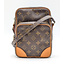 Handbag Louis Vuitton Amazon Monogram Canvas 126065060