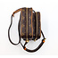 Handbag Louis Vuitton Amazon Monogram Canvas 126065060