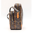 Handbag Louis Vuitton Amazon Monogram Canvas 126065060