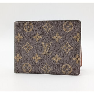 Wallet Louis Vuitton Multiple Monogram M60895 126065061