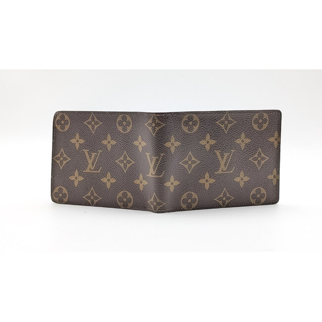 Wallet Louis Vuitton Multiple Monogram M60895 126065061