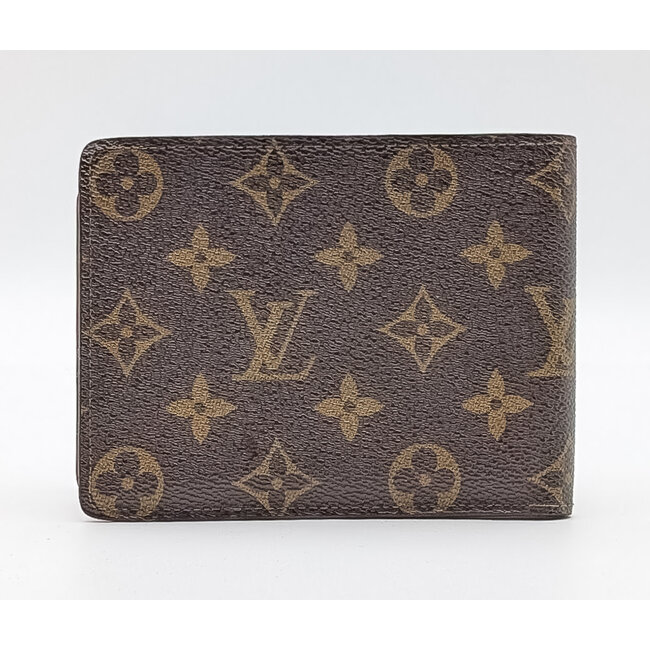 Wallet Louis Vuitton Multiple Monogram M60895 126065061
