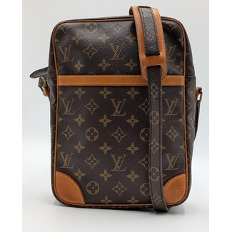 Handbag Louis Vuitton Danube Monogram M45266 126065062