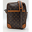 Handbag Louis Vuitton Danube Monogram M45266 126065062