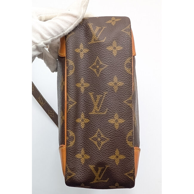 Handbag Louis Vuitton Danube Monogram M45266 126065062