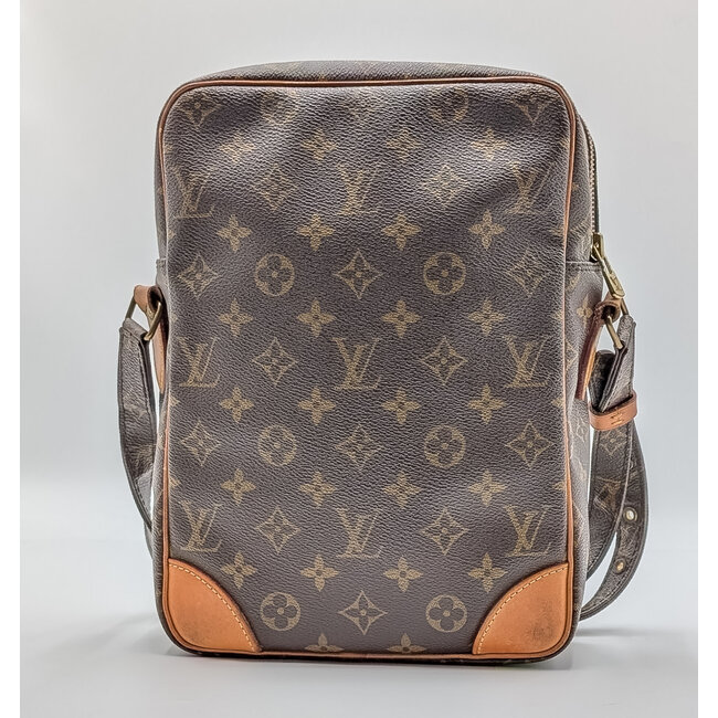 Handbag Louis Vuitton Danube Monogram M45266 126065062