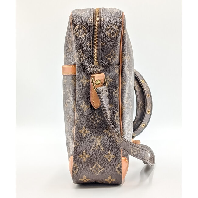 Handbag Louis Vuitton Danube Monogram M45266 126065062
