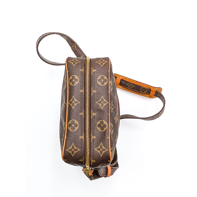 Handbag Louis Vuitton Danube Monogram M45266 126065062