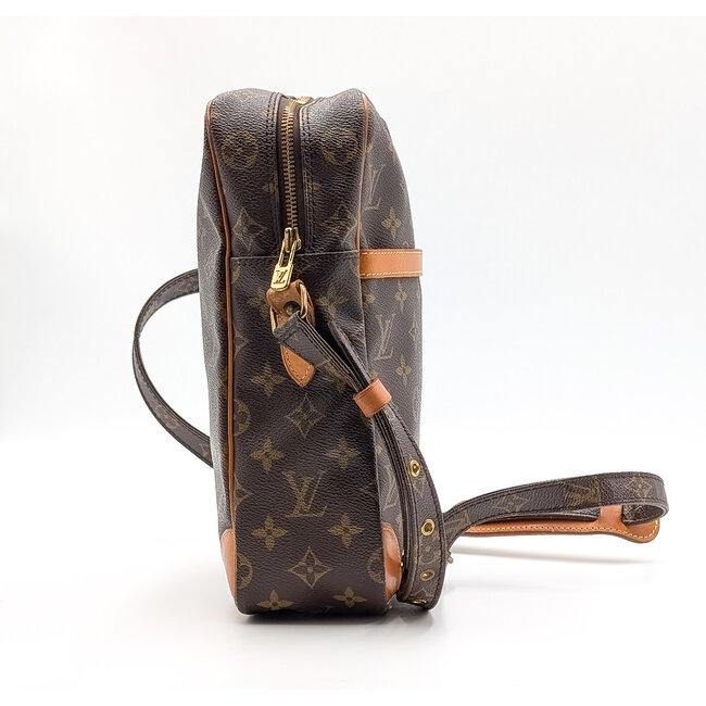 Handbag Louis Vuitton Danube Monogram M45266 126065062