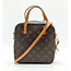Handbag Louis Vuitton Spontini Crossbody Monogram M47500 126065063