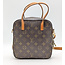 Handbag Louis Vuitton Spontini Crossbody Monogram M47500 126065063