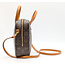 Handbag Louis Vuitton Spontini Crossbody Monogram M47500 126065063