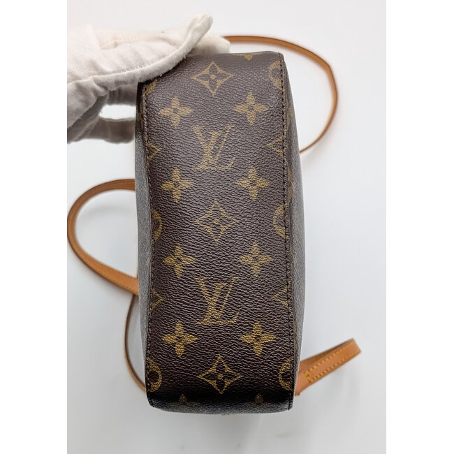 Handbag Louis Vuitton Spontini Crossbody Monogram M47500 126065063