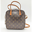 Handbag Louis Vuitton Spontini Crossbody Monogram M47500 126065063