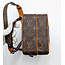 Handbag Louis Vuitton Spontini Crossbody Monogram M47500 126065063