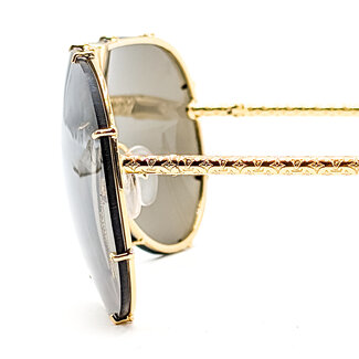 Sunglasses Louis Vuitton LV Drive Aviator Z0897E 126065043