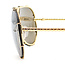 Sunglasses Louis Vuitton LV Drive Aviator Z0897E 126065043