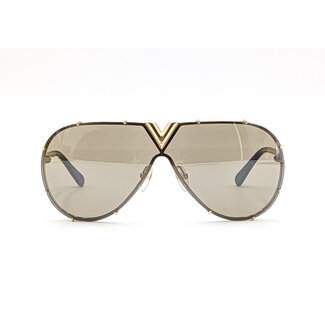 Sunglasses Louis Vuitton LV Drive Aviator Z0897E 126065043