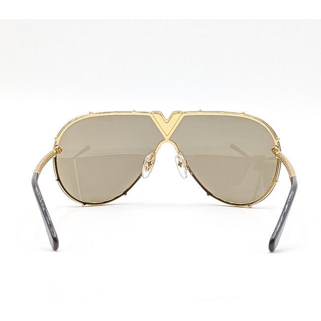 Sunglasses Louis Vuitton LV Drive Aviator Z0897E 126065043