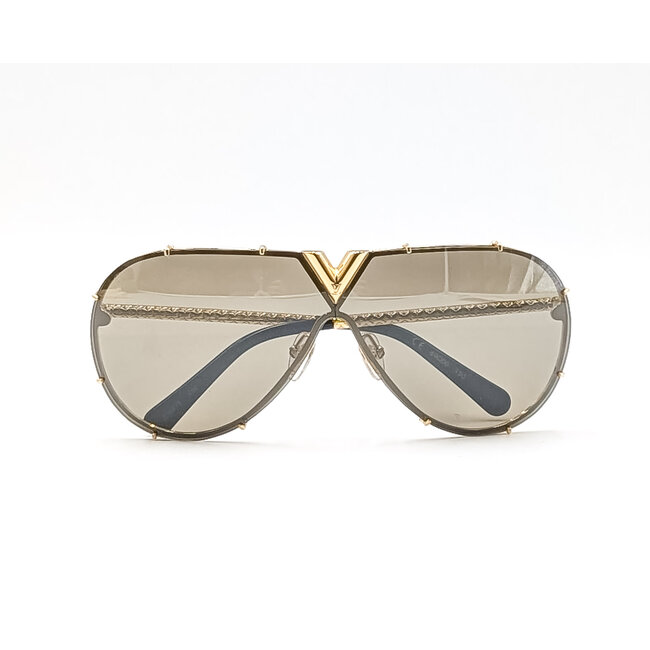 Sunglasses Louis Vuitton LV Drive Aviator Z0897E 126065043
