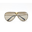 Sunglasses Louis Vuitton LV Drive Aviator Z0897E 126065043