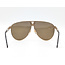 Sunglasses Louis Vuitton Tonca Gold Z2314U 126065042
