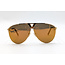 Sunglasses Louis Vuitton Tonca Gold Z2314U 126065042