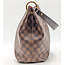 Handbag Louis Vuitton Graceful Damier Ebene Shoulder Bag N44044 126065070