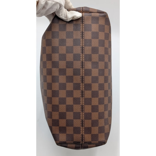 Handbag Louis Vuitton Graceful Damier Ebene Shoulder Bag N44044 126065070