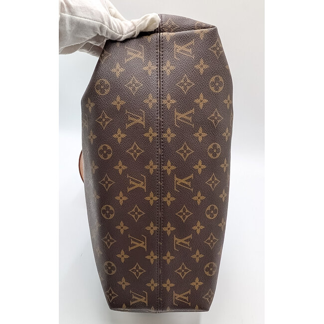 Handbag Louis Vuitton Graceful PM Monogram Shoulder Bag M43701 126065071