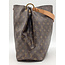 Handbag Louis Vuitton Graceful PM Monogram Shoulder Bag M43701 126065071