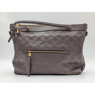 Handbag Louis Vuitton Bastille MM Monogram Empreinte Tote Bag M41165 126065065