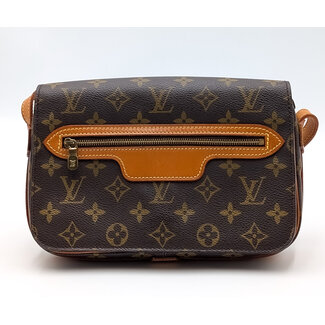 Handbag Louis Vuitton Saint Germain Monogram Shoulder Bag M51210 Crossbody 126065066
