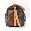 Handbag Louis Vuitton Keepall Bandouliere 50 Monogram 126065068