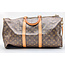 Handbag Louis Vuitton Keepall Bandouliere 50 Monogram 126065068