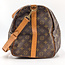 Handbag Louis Vuitton Keepall Bandouliere 50 Monogram 126065068