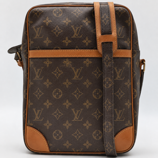 Handbag Louis Vuitton Danube Monogram M45266 126065062