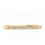 Bracelet Tennis 9ctw Round Diamonds 14ky 6.15mm 7" 20.38g 126060032
