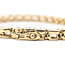 Bracelet Tennis 9ctw Round Diamonds 14ky 6.15mm 7" 20.38g 126060032
