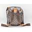 Backpack Louis Vuitton Montsouris GM Monogram M51145 126065075