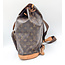 Backpack Louis Vuitton Montsouris GM Monogram M51145 126065075