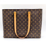 Handbag Louis Vuitton Luco Monogram Tote Bag M51155 126065074